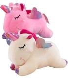 Unicorn de Plus Legnal 25 Cm 4 Culori
