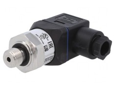 Adaptor de Presiune 0-60bar 8-30VDC foto