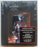 Michael Jackson - HIStory - Past, Present And Future - Book I, Caseta audio