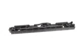 Suport prag lateral dreapta față BMW 5 G30 2017 OEM: 7387344 17020102