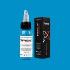 Tus Tatuaj XTREME Ink 30ml Blue Lagoon - Cerneala Vegană REACH, Pigment Profesional Tatuaje