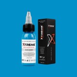 Tus Tatuaj XTREME Ink 30ml Blue Lagoon - Cerneala Vegană REACH, Pigment Profesional Tatuaje