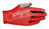 Manusi Bicicleta Alpinestars F-Lite Rosu Marimea S 1566815/32/S