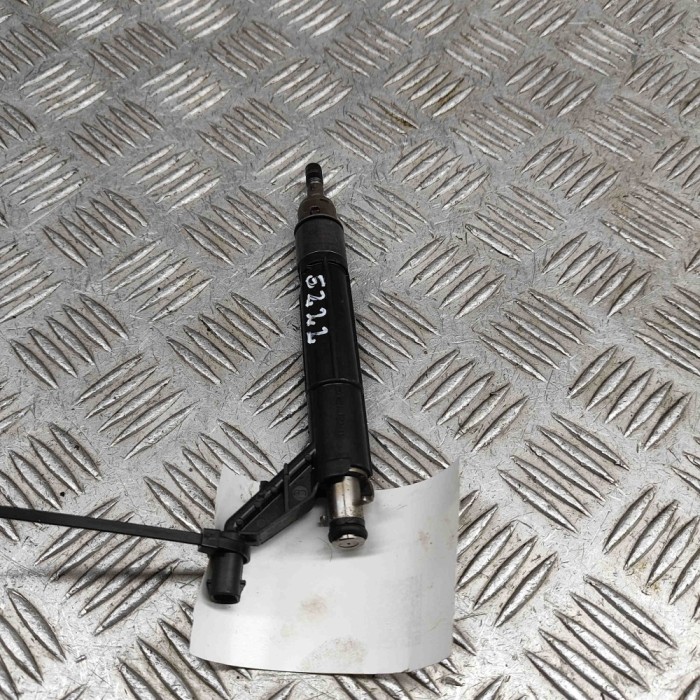 Injector de combustibil PORSCHE CAYENNE Coupe 9YB 2019 OEM: 06M906036AE,06M.906.036.AE,06M906A02,06M.906.A02 29995719