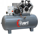 Compresor Aer Evert 500L, 400V, 15.0kW EVERT2500/900KSD