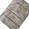 Set bratari cuplu in Cod Morse cu mesaj - Forever I know