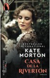 Cumpara ieftin Casa De La Riverton, Kate Morton - Editura Humanitas Fiction