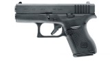 Replica Glock 42 gas GBB Umarex