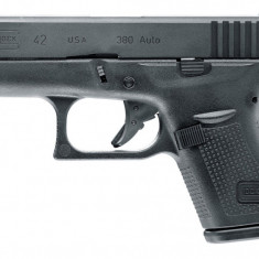 Replica Glock 42 gas GBB Umarex