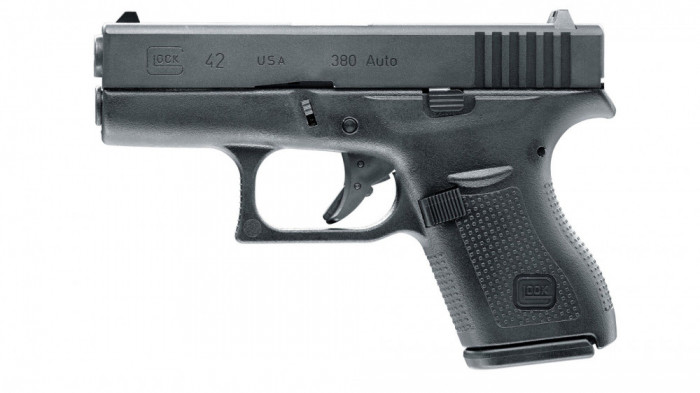 Replica Glock 42 gas GBB Umarex