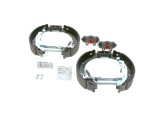 BOSCH 0 204 114 556 SETUL SUPERPRO Set saboti frana