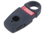 Dezizolator Cablu Rotund și Fibră Optică 0-11mm2 SI 11