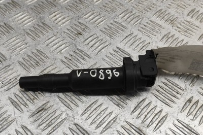 Bobina de inducție de &amp;icirc;naltă tensiune PEUGEOT 308 4A_, 4C_ 2009 OEM: V759493780,759493780,V759493780-01,9807841880 30272549 foto
