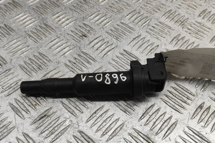 Bobina de inducție de &icirc;naltă tensiune PEUGEOT 308 4A_, 4C_ 2009 OEM: V759493780,759493780,V759493780-01,9807841880 30272549
