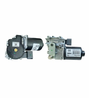 Motor stergator parbriz FIAT TIPO, 04.2016- foto
