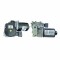 Motor stergator parbriz FIAT TIPO, 04.2016-