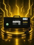 Baterie Litiu-Ion 60V 12Ah pentru Scuter Electric JRH CityCoco -detasabila acumulator podea baterie