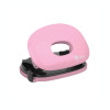 Perforator premium Forpus Bagel 61558 20 coli roz