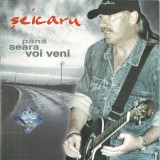 CD Vasile Șeicaru - Pana Seara Voi Veni, original