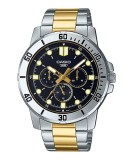 Ceas Barbati, Casio, Collection MTP-VD MTP-VD300SG-1EUD - Marime universala