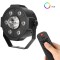 Proiector LED Par Light 6 x LED cu glob RGB,stick USB si Bluetooth