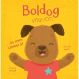 &Eacute;n &eacute;s az &eacute;rz&eacute;seim - Boldog vagyok... - &eacute;s nem szomor&uacute; - Honor Head