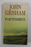 PARTENERUL de JOHN GRISHAM , ANII &#039;90 ,