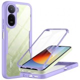 Husa 360&deg; Xiaomi Redmi A7 Pro 4G Asteroid GSM ColorVerse, mov