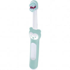 MAM Baby’s Brush periuta de dinti pentru copii Turquoise 1 buc