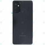 Samsung Galaxy M52 5G (SM-M526B) Capac baterie negru GH82-27061A