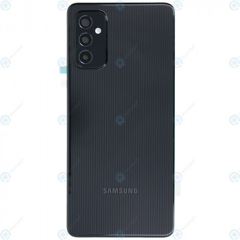 Samsung Galaxy M52 5G (SM-M526B) Capac baterie negru GH82-27061A foto