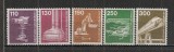 Germania.1982 Industrie si tehnica MG.520