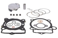 Piston (selection: C. with engine upper gasket set) fits: GAS GAS EC; HUSQVARNA FE; KTM EXC-F 250 2020-2021 foto