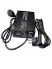 Incarcator rapid profesional 60V 5A pentru baterii Lithium-Ion 67.2V &ndash; mufa calculator, China