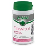 Cumpara ieftin Flawitol Puppy, 120 Tablete