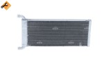 NRF 54326 EASY FIT Schimbator caldura, incalzire habitaclu