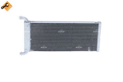 NRF 54326 EASY FIT Schimbator caldura, incalzire habitaclu foto