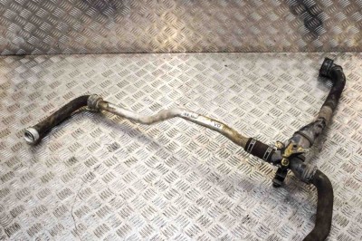 Furtun de lichid de răcire PORSCHE 911 997 2006 OEM: 99710675203,99710671102,997.106.711.02,997.106.752.03 | 13788270 foto