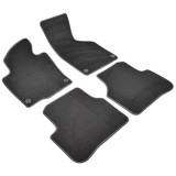 Cumpara ieftin Set covorase auto mocheta umbrella pentru volkswagen passat vii(2010-)