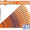 WADFOW - LAMA FIERASTRAU 300MM/12&quot; 32T PowerTool TopQuality