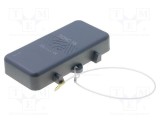 Capac protecție T-TYPE ILME dimensiune 77.27 plastic 77,5x27mm