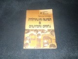 FANUS NEAGU - INTAMPLARI AIUREA SI CALATORII ORANJ