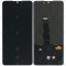 Huawei P30 (ELE-L09 ELE-L29) Modul display LCD + Digitizer negru