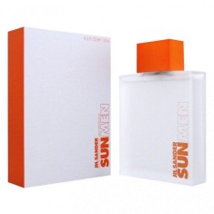 Jil Sander Sun EDT 40 ml foto