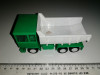 MASINUTA VINTAGE - PLASTIC SI TABLA CU FRICTIUNE - CAMION