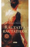 Rautatea rautatilor - Mihaela Perciun