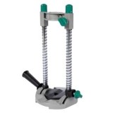 Stativ reglabil Detoolz, pentru masina de gaurit, adancime maxima gaurire 60 mm, inaltime coloana 265 mm FarmGarden AgroTrade