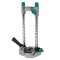 Stativ reglabil Detoolz, pentru masina de gaurit, adancime maxima gaurire 60 mm, inaltime coloana 265 mm FarmGarden AgroTrade