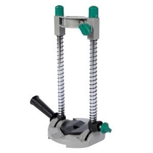 Stativ reglabil Detoolz, pentru masina de gaurit, adancime maxima gaurire 60 mm, inaltime coloana 265 mm FarmGarden AgroTrade