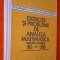 Exercitii si probleme de analiza matematica clasele a XI-a si a XII-a CU SOLUTII, INDICATII, RASPUNSURI - Batinetu, Maftei, Stancu-Minasian, CARTONATA